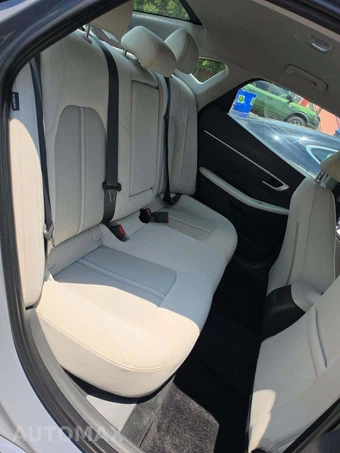 2024 Hyundai Sonata SEL - miniatura 16
