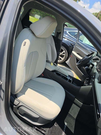 2024 Hyundai Sonata SEL - miniatura 18