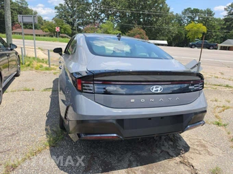 2024 Hyundai Sonata SEL - miniatura 2