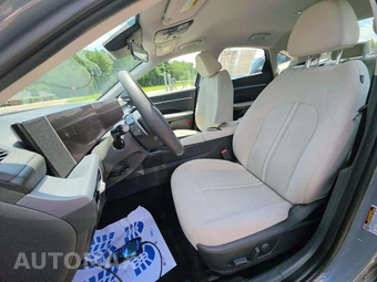 2024 Hyundai Sonata SEL - miniatura 6