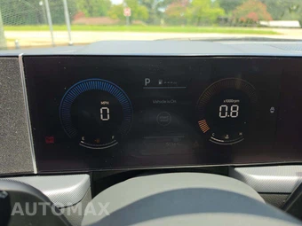 2024 Hyundai Sonata SEL - miniatura 9