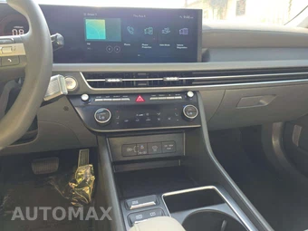2024 Hyundai Sonata SEL - miniatura 10
