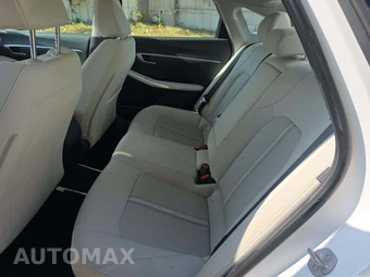2024 Hyundai Sonata SEL - miniatura 13