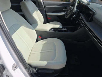 2024 Hyundai Sonata SEL - miniatura 18