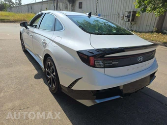 2024 Hyundai Sonata SEL - miniatura 2
