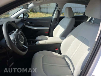2024 Hyundai Sonata SEL - miniatura 6