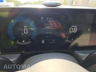 2024 Hyundai Sonata SEL - miniatura 9