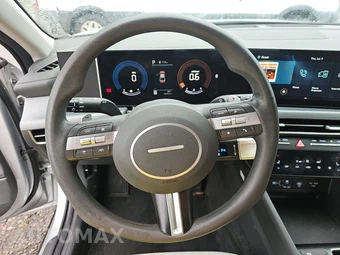2024 Hyundai Sonata SEL - miniatura 10