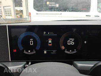 2024 Hyundai Sonata SEL - miniatura 12
