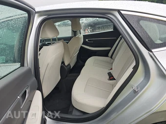 2024 Hyundai Sonata SEL - miniatura 13