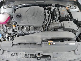 2024 Hyundai Sonata SEL - miniatura 15