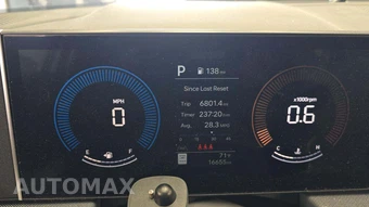 2024 Hyundai Sonata SEL - miniatura 17