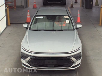 2024 Hyundai Sonata SEL - miniatura 2