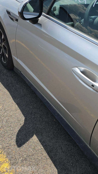 2024 Hyundai Sonata SEL - miniatura 21