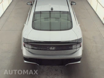 2024 Hyundai Sonata SEL - miniatura 5