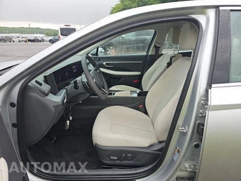 2024 Hyundai Sonata SEL - miniatura 7