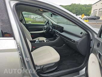 2024 Hyundai Sonata SEL - miniatura 8