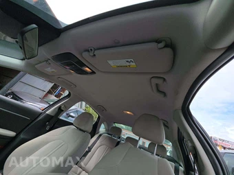 2024 Hyundai Sonata SEL - miniatura 11