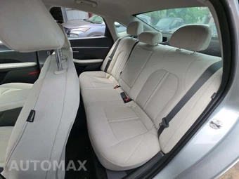 2024 Hyundai Sonata SEL - miniatura 13
