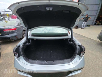 2024 Hyundai Sonata SEL - miniatura 14