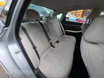 2024 Hyundai Sonata SEL - miniatura 16