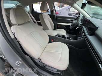 2024 Hyundai Sonata SEL - miniatura 18