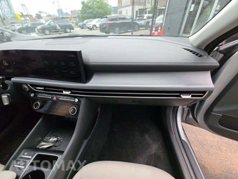 2024 Hyundai Sonata SEL - miniatura 19