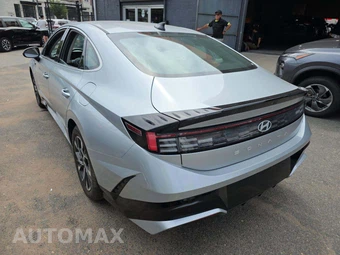 2024 Hyundai Sonata SEL - miniatura 2