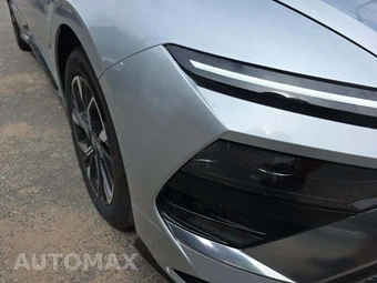 2024 Hyundai Sonata SEL - miniatura 25