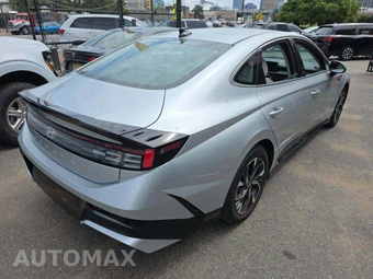2024 Hyundai Sonata SEL - miniatura 3