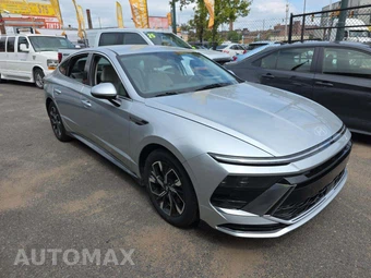 2024 Hyundai Sonata SEL - miniatura 4