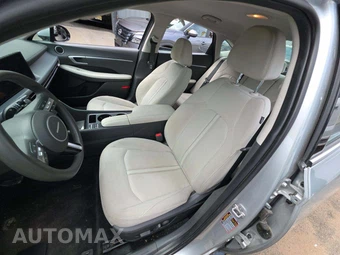 2024 Hyundai Sonata SEL - miniatura 6