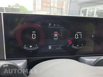 2024 Hyundai Sonata SEL - miniatura 9