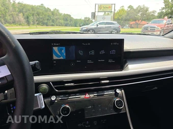 2024 Hyundai Sonata SEL – miniatura 10