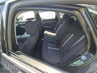 2024 Hyundai Sonata SEL – miniatura 13