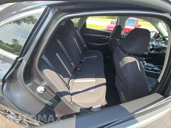 2024 Hyundai Sonata SEL – miniatura 16