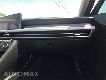 2024 Hyundai Sonata SEL – miniatura 19