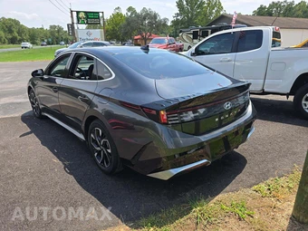 2024 Hyundai Sonata SEL – miniatura 2