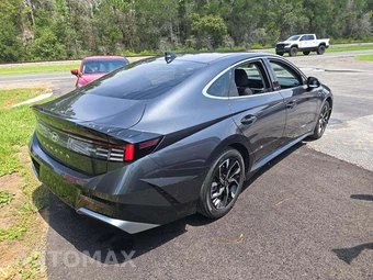 2024 Hyundai Sonata SEL – miniatura 3