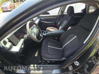 2024 Hyundai Sonata SEL – miniatura 6