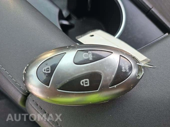 2024 Hyundai Sonata SEL – miniatura 8