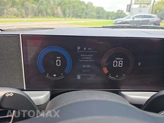 2024 Hyundai Sonata SEL – miniatura 9