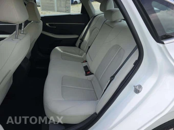 2024 Hyundai Sonata SEL - miniatura 10