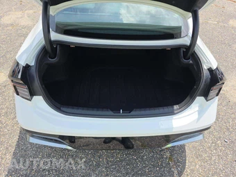 2024 Hyundai Sonata SEL - miniatura 11