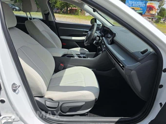 2024 Hyundai Sonata SEL - miniatura 15