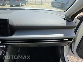 2024 Hyundai Sonata SEL - miniatura 16