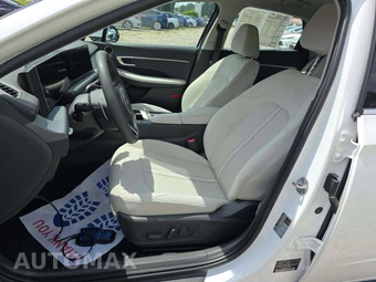 2024 Hyundai Sonata SEL - miniatura 3