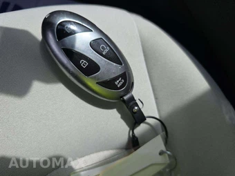2024 Hyundai Sonata SEL - miniatura 5