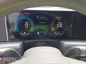 2024 Hyundai Sonata SEL - miniatura 6
