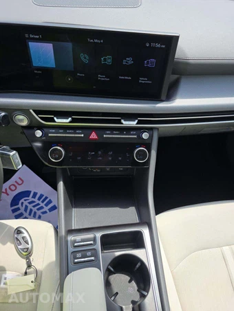 2024 Hyundai Sonata SEL - miniatura 7